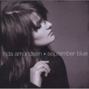 Frida Amundsen - September Blue (2012)