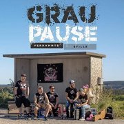 Graupause - Verdammte Stille (2019) [Hi-Res]