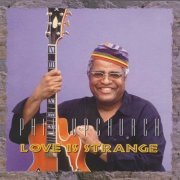 Phil Upchurch - Love Is Strange (1995)