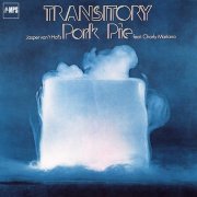 Jasper van't Hof's Pork Pie feat. Charlie Mariano - Transitory (Remastered) (2015) [Hi-Res]