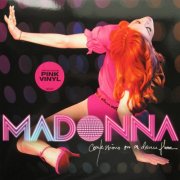 Madonna - Confessions On A Dance Floor (2006) [Vinyl]