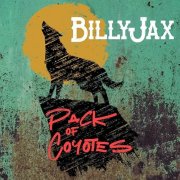 BillyJax - Pack of Coyotes (2025) [Hi-Res]