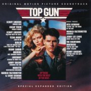 VA - Top Gun (Original Motion Picture Soundtrack) (Special Expanded Edition) (1999) [SACD] PS3 ISO