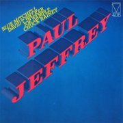 Paul Jeffrey - Paul Jeffrey (1974) [FLAC]