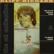 Cliff Richard - The 31st Of February Street / I'm Nearly Famous  (1992)