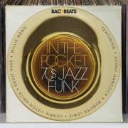 VA - Backbeats: In The Pocket - 70s Jazz Funk (2013)