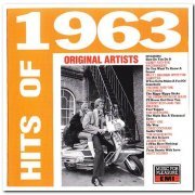 VA - Hits Of 1963-1965 (1988-1989)