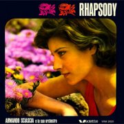 Armando Sciascia Orchestra - Rhapsody (Remastered) (2025) [Hi-Res]
