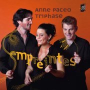 Anne Paceo - Empreintes (2010) [Hi-Res]