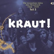 VA - KRAUT! Die Innovativen Jahre Des Krautrock 1968-1979 Teil 3 Die Mitte [2CD Set] (2020)