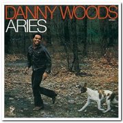 Danny Woods - Aries (1972) [Remastered 2018]