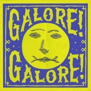 Not An Airplane - Galore! Galore! (2021)