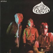 Cream - Fresh Cream (1967)