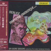 Eugene Goossens - Berlioz: Symphonie Fantastique (1959) [2015 SACD]