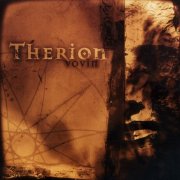Therion - Vovin (1998/2012) LP