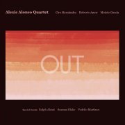 Alexis Alonso Quartet - Out (2020)