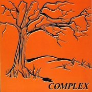 Complex - Complex (Reissue) (1970/1999)