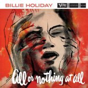 Billie Holiday - All Or Nothing At All (2025 Mono Remaster) (2026) [Hi-Res]