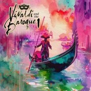 Simon Park & De Wolfe Music - Vivaldi and The Baroque, Vol. 1 (2023) [Hi-Res]