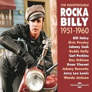 VA - Rockabilly 1951-1960, The Indispensable (2014)