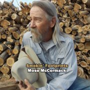 Mose McCormack - Smokin' Footprints (2023)