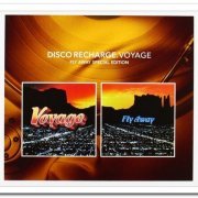 Voyage - Fly Away [2CD Special Edition] (1978/2012)