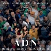 Stephen Warbeck - ADN (Bande originale du film) (2020) [Hi-Res]