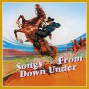 Various Artists - Songs from Down Under (2022)