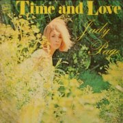 Judy Page - Time and Love (1970)