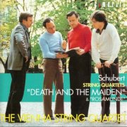 The Vienna String Quartet - Schubert: String Quartets Nos.13 & 14 (2002)