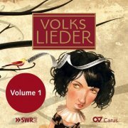 Various Artists - Volkslieder (LIEDERPROJEKT) (Vol. 1) (2022)