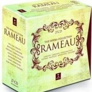 VA - Rameau: The Opera Collection (2014) [27CD Box Set]