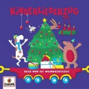 Felix & die Kita-Kids Lena - Kinderliederzug-Bald Nun Ist Weihnachtszeit (2018)