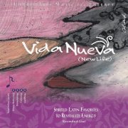 Kenny Werner - Vida Nueva (New Life) (2001)