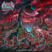 Callus - A Breath of Flesh Air (2021)