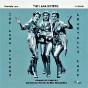 The Lana Sisters - Chantelly Lace (2011)