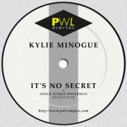 Kylie Minogue - It's No Secret (1988) [Hi-Res]