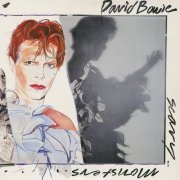 David Bowie - Scary Monsters (And Super Creeps) (2017 Remaster) (1980/2017) [Hi-Res]