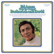 Ed Ames - Sings the Songs of Bacharach and David (1970) [Hi-Res]