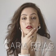 Carla Frias - La Voix Humaine (2025) Hi-Res