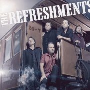 The Refreshments - 24-7 (2006)