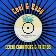 Various Artists - Lloyd Charmers & Friends - Cool & Easy - The Splash Singles Collection 1971 (2024)