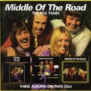 Middle Of The Road - The RCA Years (2010) Lossless