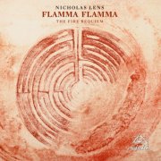 VA - Flamma Flamma - The Fire Requiem (2024) [Hi-Res]