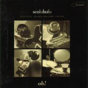 ScoLoHoFo(Scofield, Lovano, Holland, Foster) - Oh! (2003)