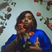 Rukhsana Merrise - Child (2018)