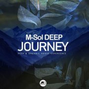 VA - M-Sol DEEP Journey (2023)