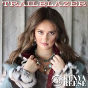 Kenya Reese - Trailblazer (2025) [Hi-Res]