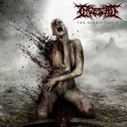 Ingested - The Surreption II (2021) Hi-Res