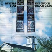 The Chuck Wagon Gang - Revival Time (1968) [Hi-Res]